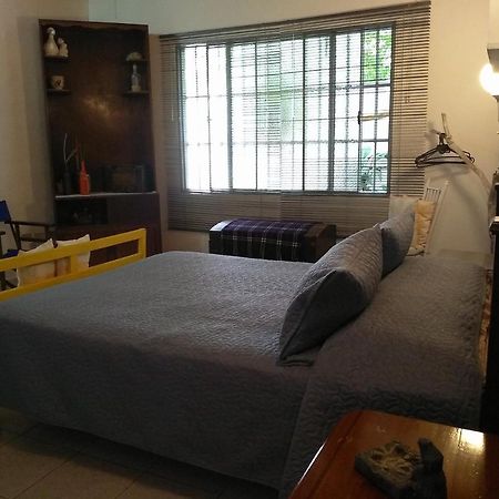 Habitacion Casa Las Aves Honda  Kültér fotó