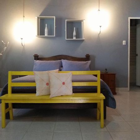 Habitacion Casa Las Aves Honda  Kültér fotó