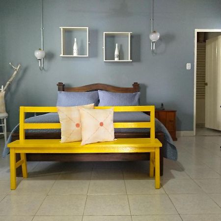 Habitacion Casa Las Aves Honda  Kültér fotó