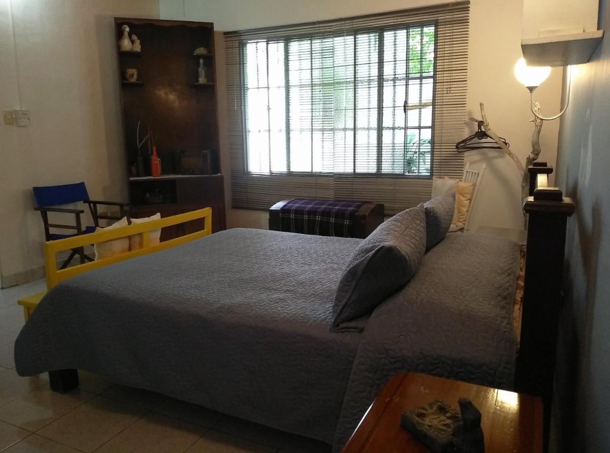 Habitacion Casa Las Aves Honda  Kültér fotó