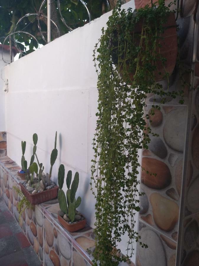 Habitacion Casa Las Aves Honda  Kültér fotó