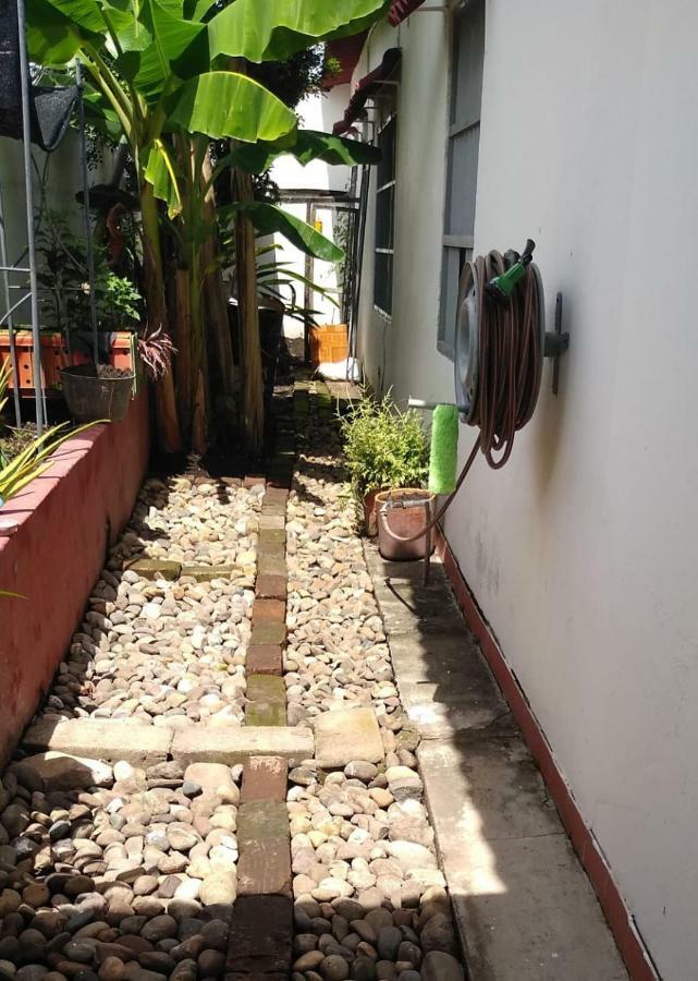 Habitacion Casa Las Aves Honda  Kültér fotó
